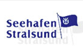 Seehafen Stralsund - SHL GmbH